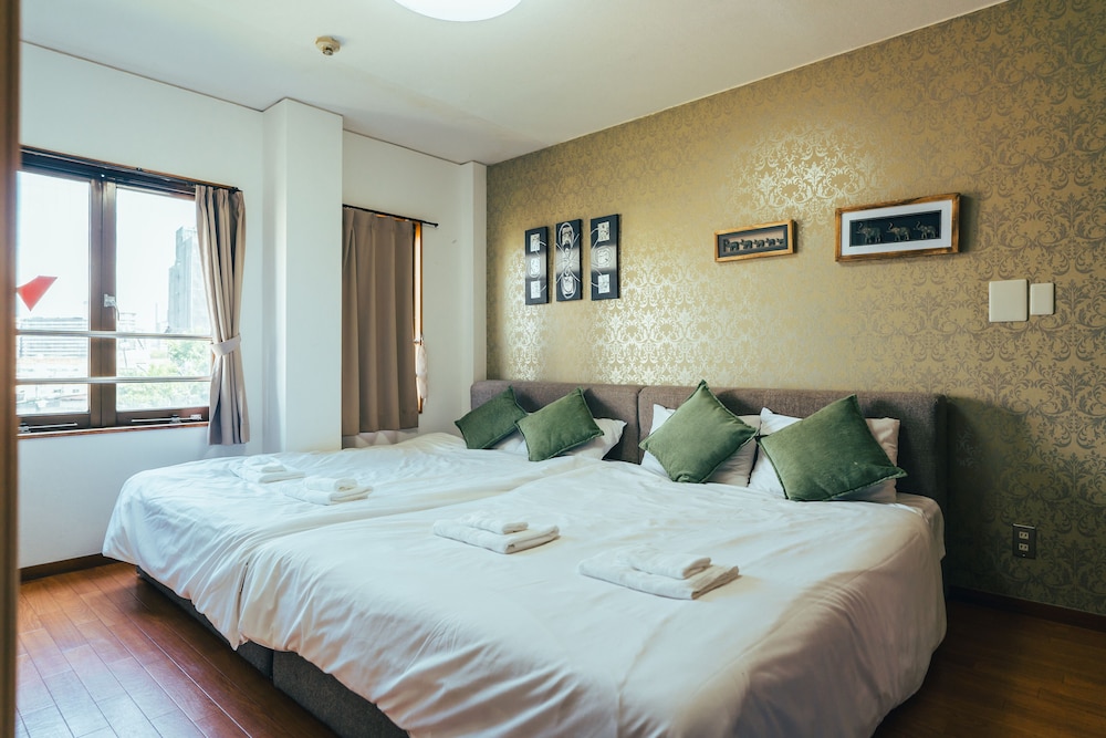 doyanen hotels yamato
