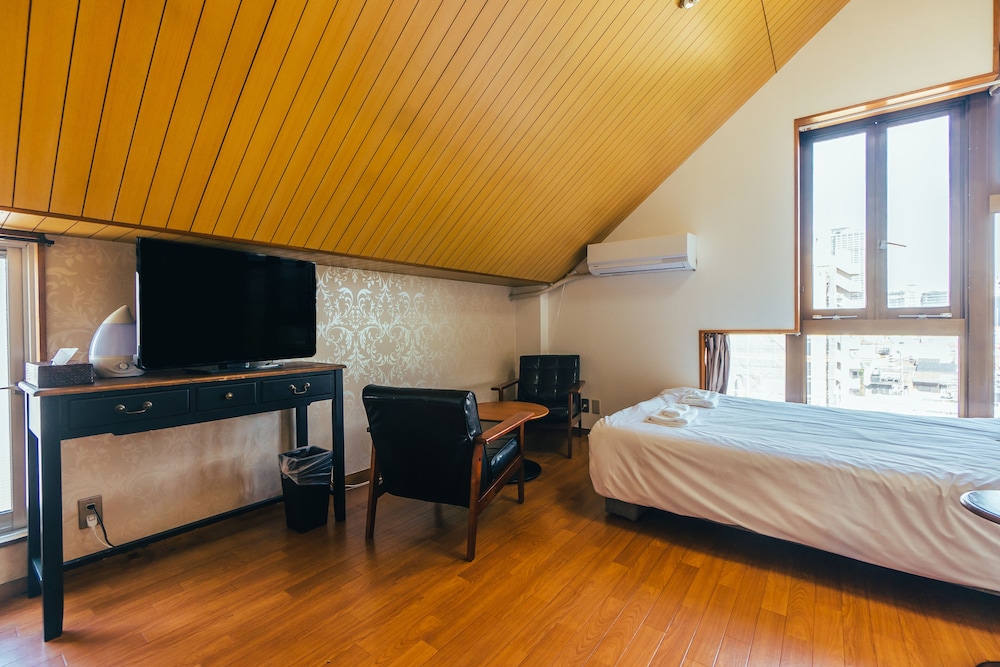 doyanen hotels yamato