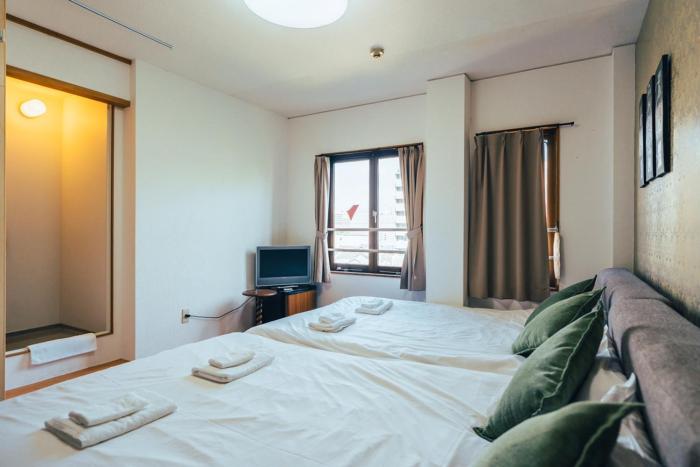 doyanen hotels yamato