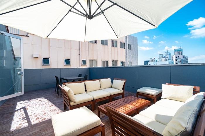 doyanen hotels yamato