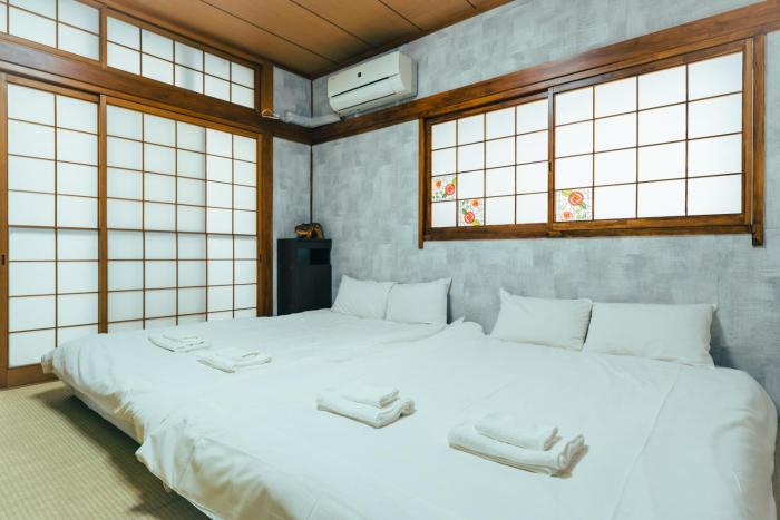 doyanen hotels yamato