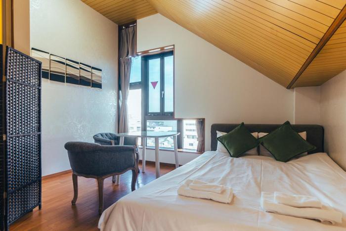 doyanen hotels yamato