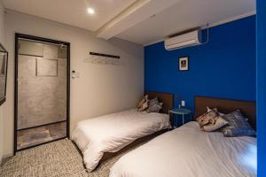 doyanen hotels yamato