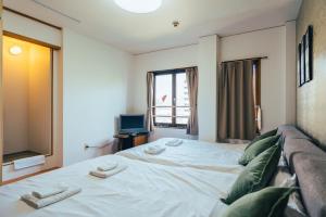 doyanen hotels yamato
