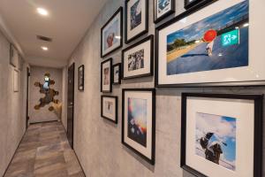 doyanen hotels yamato