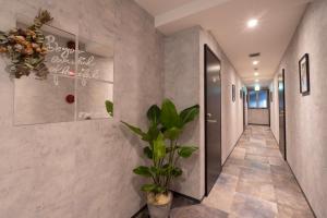 doyanen hotels yamato