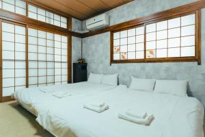 doyanen hotels yamato