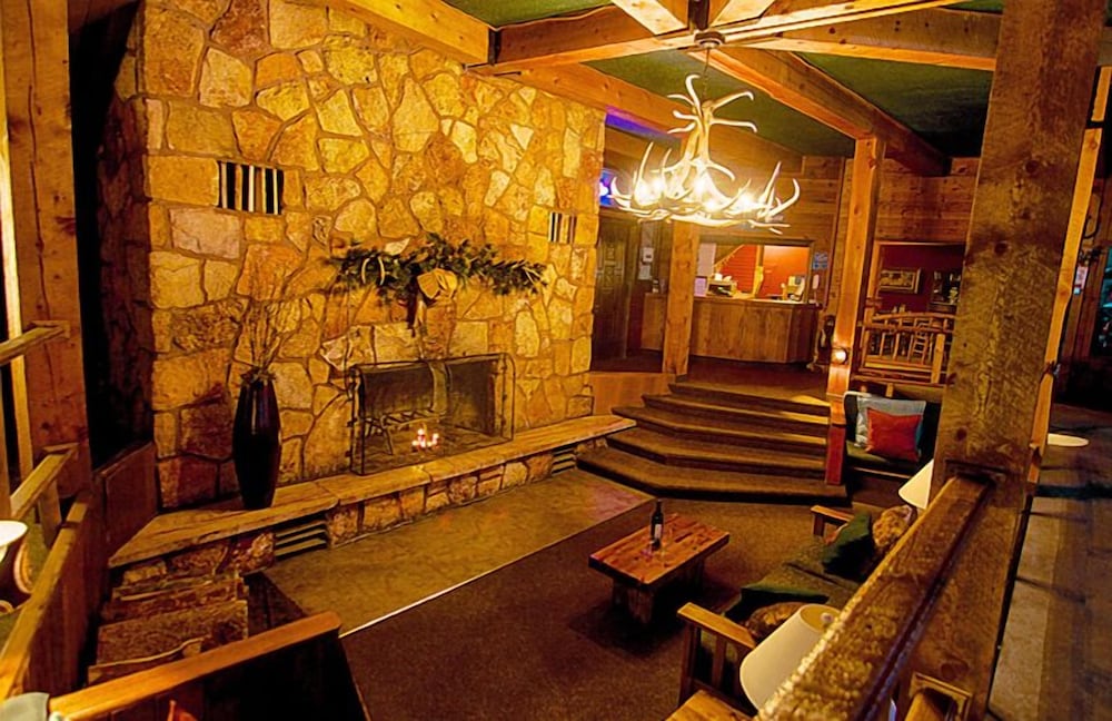 cooke city