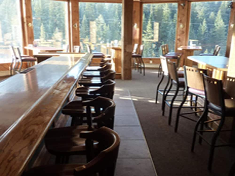 cooke city