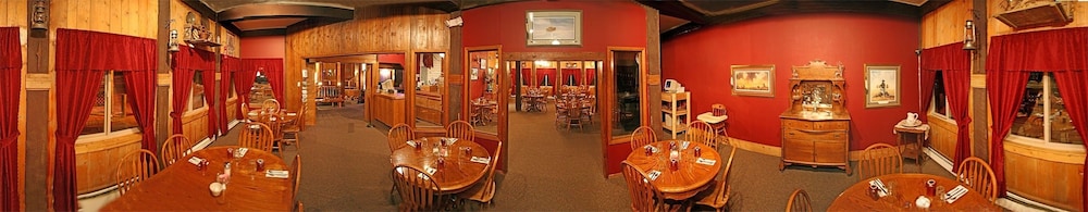 soda butte lodge