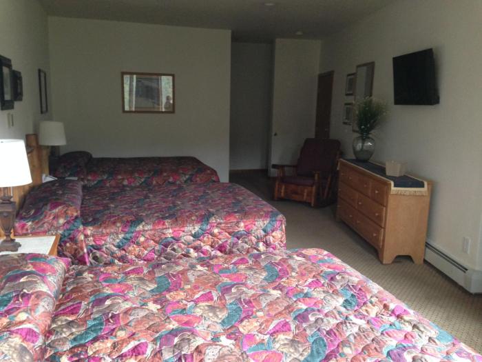 soda butte lodge