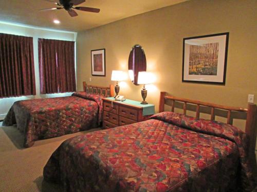 soda butte lodge