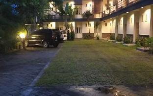 urbanview hotel wayan mansion