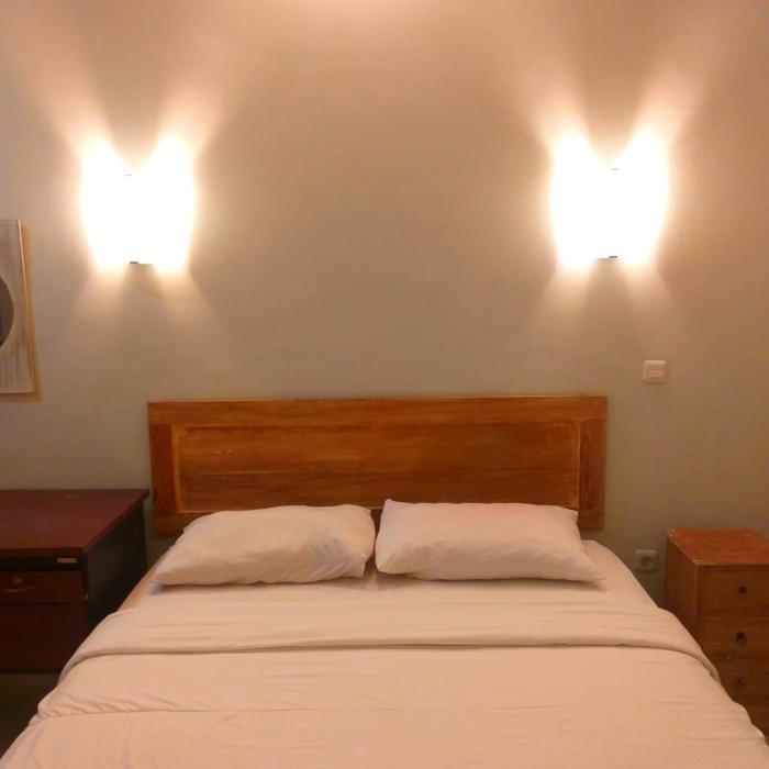 urbanview hotel wayan mansion