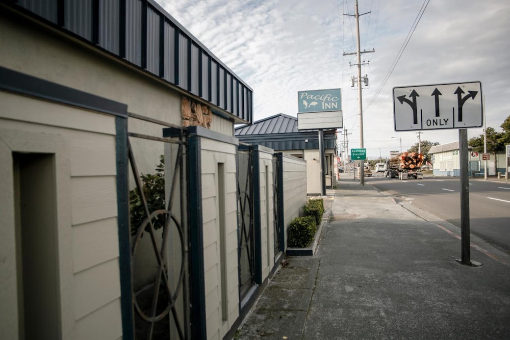 crescent city