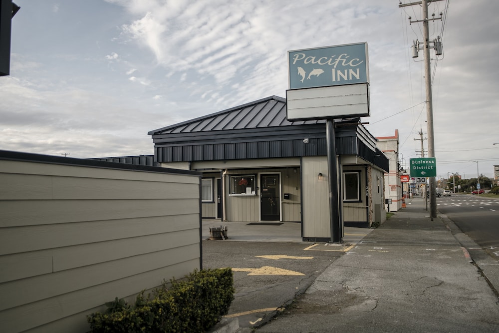 crescent city