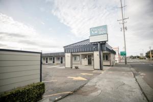 pacific inn