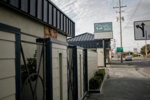 pacific inn