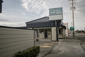 pacific inn