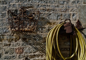 le manoir de magneville