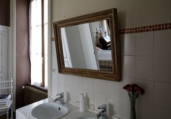 le manoir de magneville