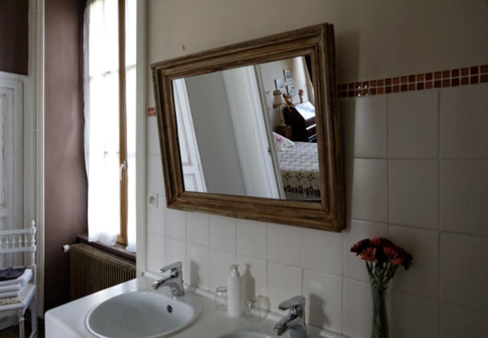 le manoir de magneville