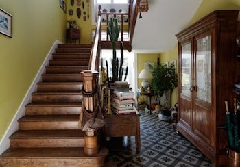 le manoir de magneville