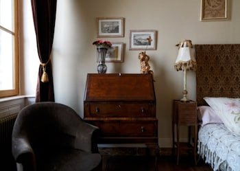 le manoir de magneville