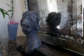 le manoir de magneville