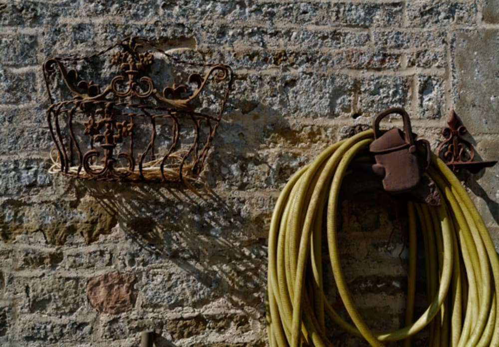 le manoir de magneville