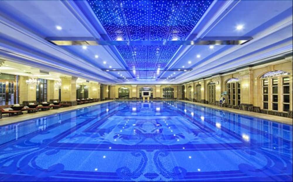 chateau star river qing dao