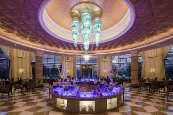 chateau star river qing dao