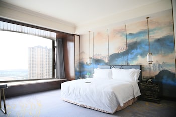 chateau star river qing dao