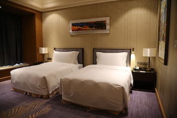 chateau star river qing dao