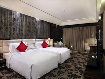 chateau star river qing dao
