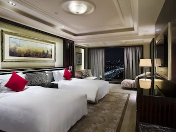 chateau star river qing dao