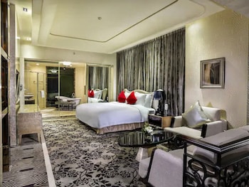 chateau star river qing dao