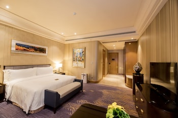 chateau star river qing dao