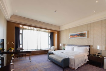 chateau star river qing dao