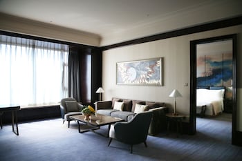 chateau star river qing dao