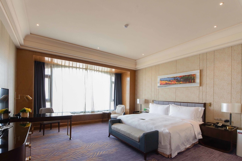 chateau star river qing dao