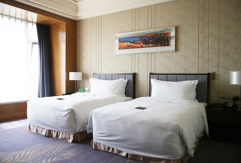 chateau star river qing dao