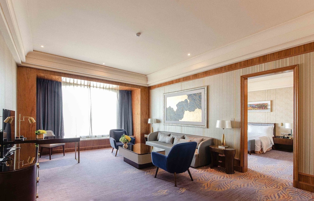 chateau star river qing dao