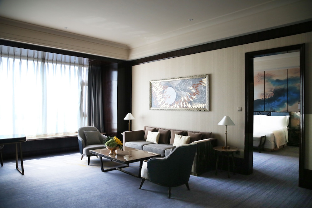 chateau star river qing dao