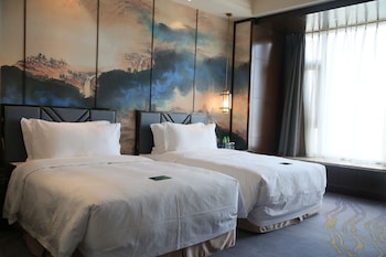 chateau star river qing dao