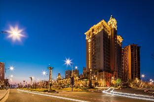 chateau star river qing dao