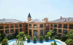 chateau star river qing dao