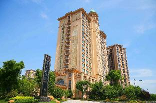 chateau star river qing dao