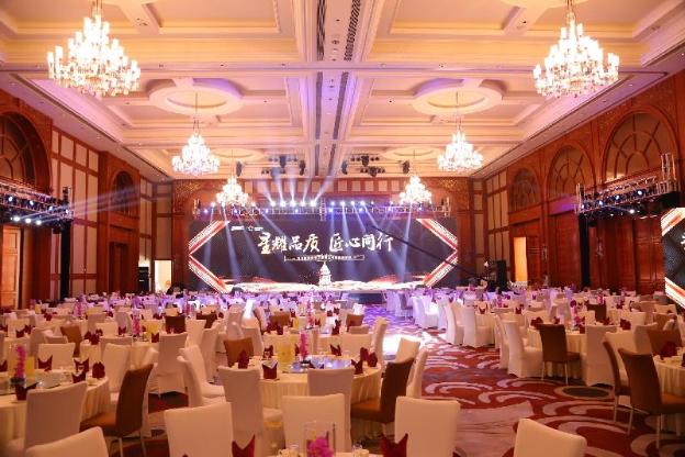 chateau star river qing dao