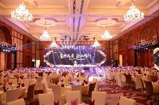 chateau star river qing dao